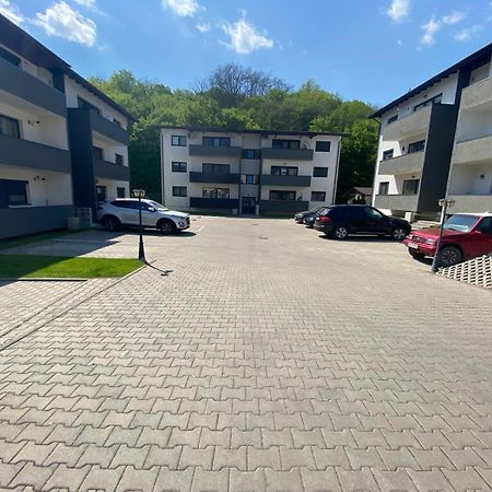 Apartament Nala Medias Exterior photo